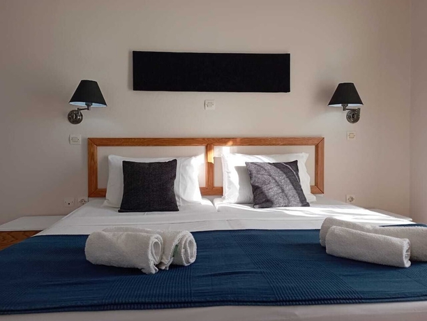 Imagen de la habitación del Toni\'s Guesthouse. Foto 8