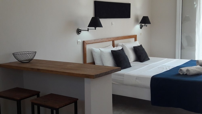 Imagen de la habitación del Toni\'s Guesthouse. Foto 9