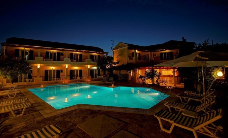 Imagen general del Toni\'s Guesthouse. Foto 1