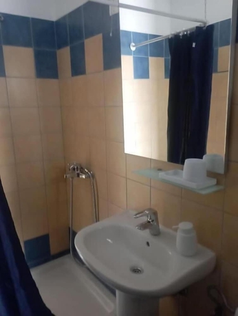 Imagen de la habitación del Toni\'s Guesthouse. Foto 11