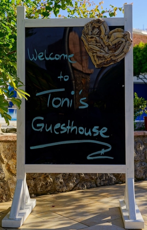 Imagen general del Toni\'s Guesthouse. Foto 2