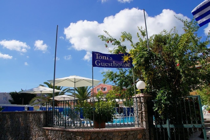 Imagen general del Toni\'s Guesthouse. Foto 3