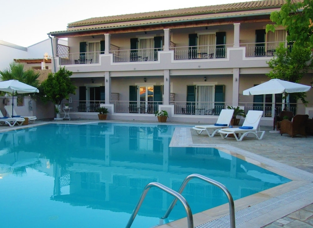 Imagen general del Toni\'s Guesthouse. Foto 4