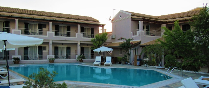 Imagen general del Toni\'s Guesthouse. Foto 5