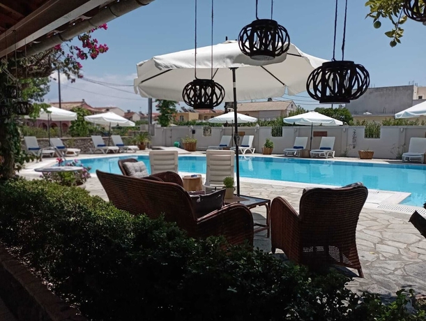 Imagen general del Toni\'s Guesthouse. Foto 6