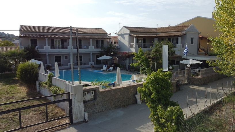 Imagen general del Toni\'s Guesthouse. Foto 7