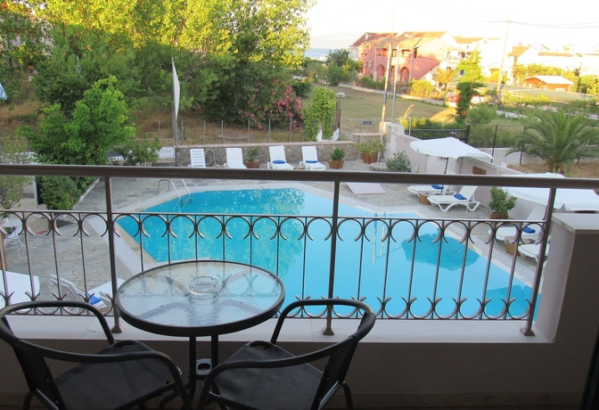 Imagen de la habitación del Toni\'s Guesthouse. Foto 13