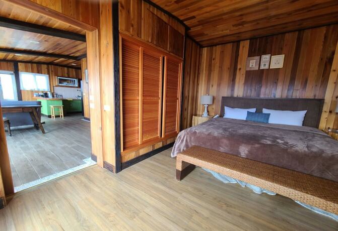 Imagen general del Top Cloud Villa. Foto 4