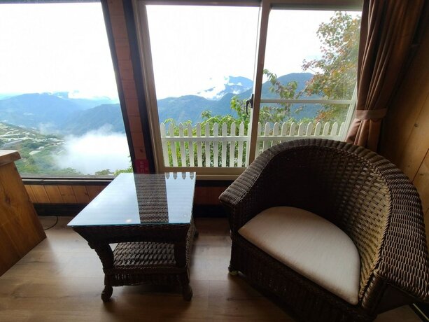 Imagen general del Top Cloud Villa. Foto 5