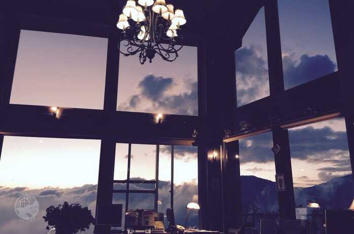 Imagen general del Top Cloud Villa. Foto 6