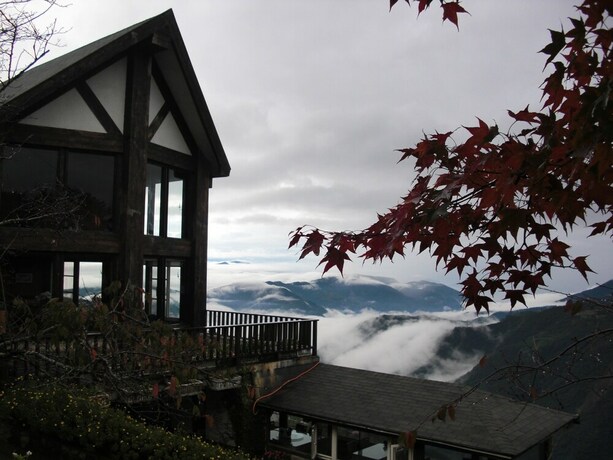 Imagen general del Top Cloud Villa. Foto 1