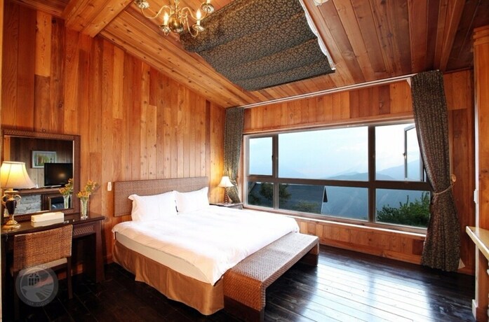 Imagen de la habitación del Top Cloud Villa. Foto 12