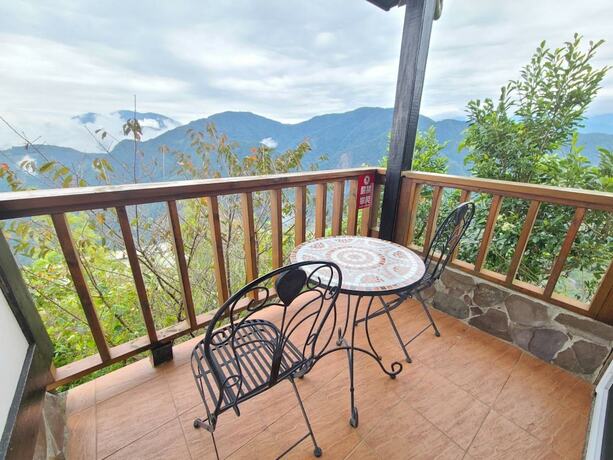 Imagen de la habitación del Top Cloud Villa. Foto 16