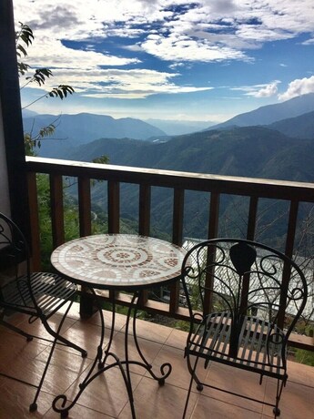 Imagen de la habitación del Top Cloud Villa. Foto 20