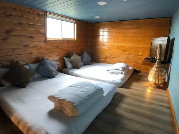 Imagen de la habitación del Top Cloud Villa. Foto 23