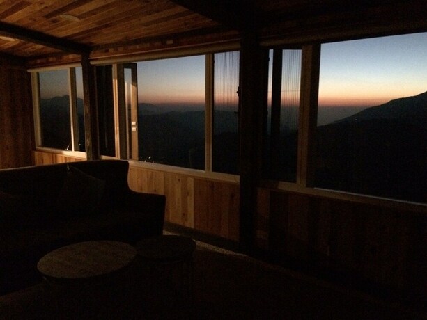 Imagen de la habitación del Top Cloud Villa. Foto 24