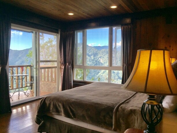 Imagen de la habitación del Top Cloud Villa. Foto 27