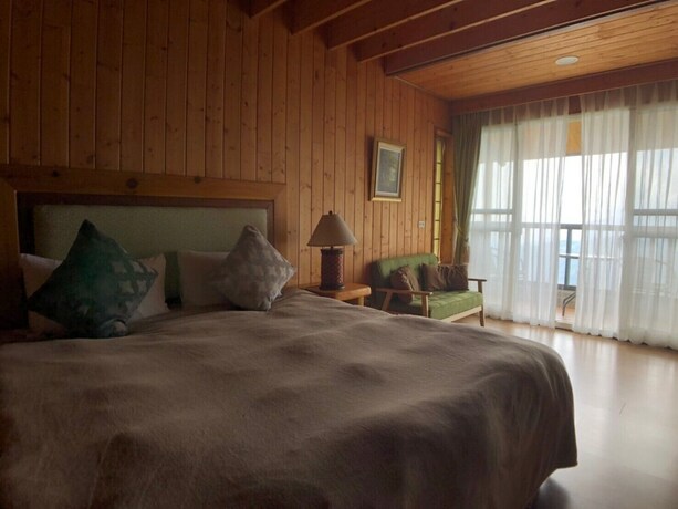 Imagen de la habitación del Top Cloud Villa. Foto 28