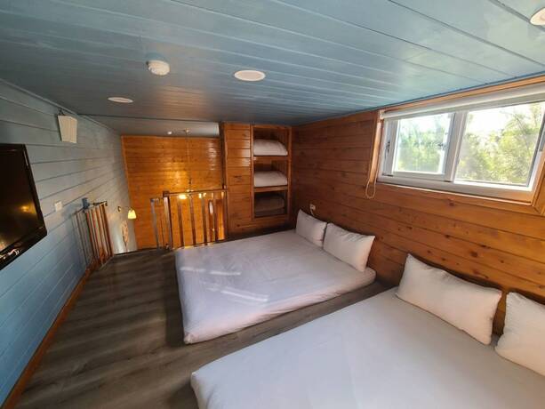 Imagen de la habitación del Top Cloud Villa. Foto 29