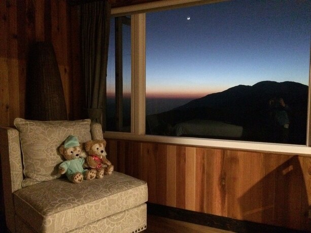 Imagen de la habitación del Top Cloud Villa. Foto 35