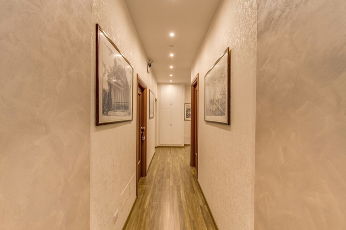 Imagen de los interiores del Top Floor Colosseo. Foto 14