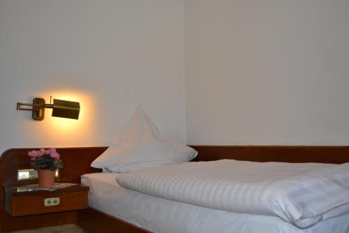 Imagen general del Top Hotel Garni. Foto 1