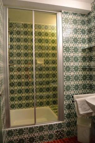 Imagen de la habitación del Top Hotel Garni. Foto 7