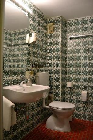 Imagen de la habitación del Top Hotel Garni. Foto 8