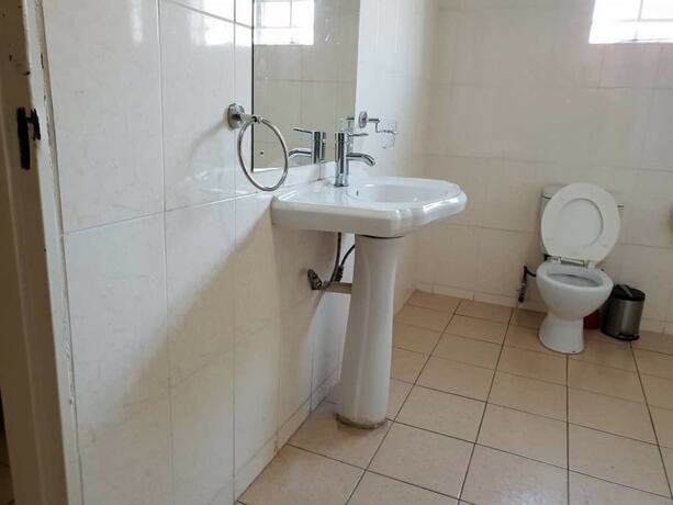 Imagen general del Top Lodge, Blantyre. Foto 1