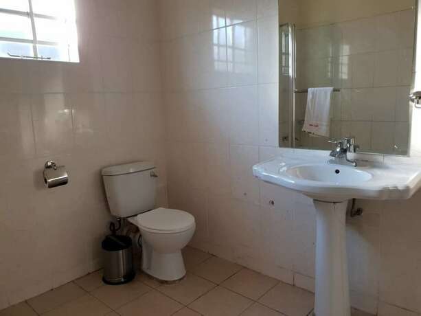 Imagen general del Top Lodge, Blantyre. Foto 2