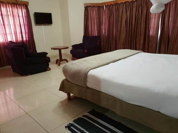 Imagen general del Top Lodge, Blantyre. Foto 3