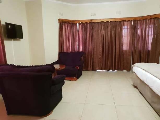 Imagen general del Top Lodge, Blantyre. Foto 5