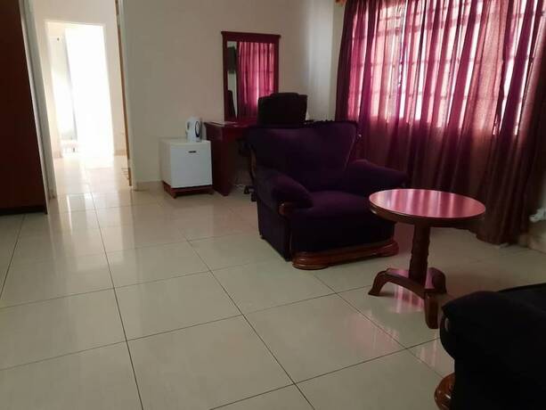 Imagen general del Top Lodge, Blantyre. Foto 6