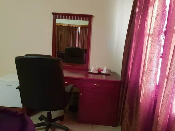 Imagen general del Top Lodge, Blantyre. Foto 11