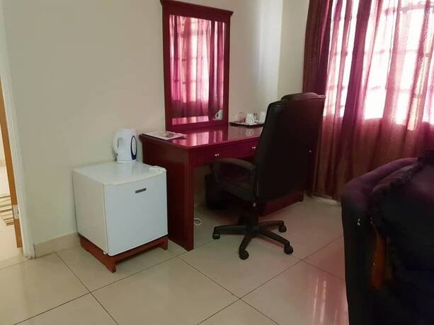 Imagen general del Top Lodge, Blantyre. Foto 13