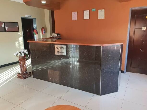 Imagen general del Top Lodge, Blantyre. Foto 14
