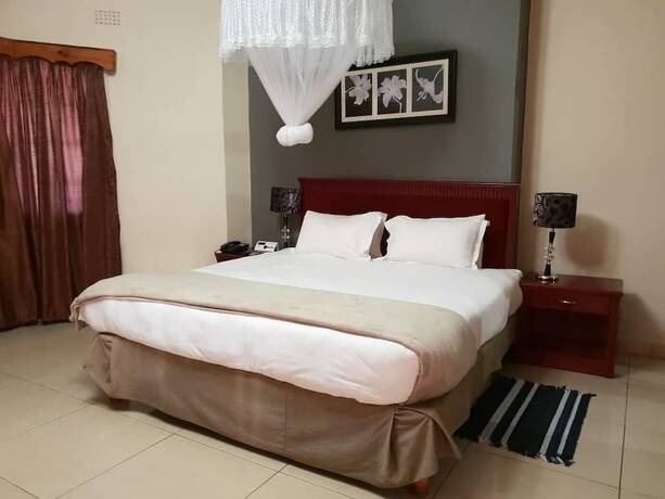 Imagen de la habitación del Top Lodge, Blantyre. Foto 15