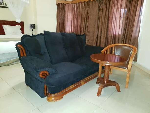 Imagen de la habitación del Top Lodge, Blantyre. Foto 16