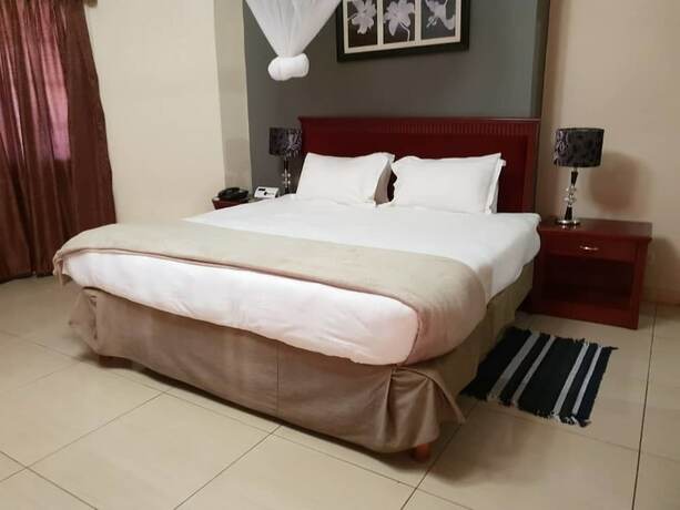 Imagen de la habitación del Top Lodge, Blantyre. Foto 17