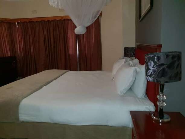 Imagen de la habitación del Top Lodge, Blantyre. Foto 18