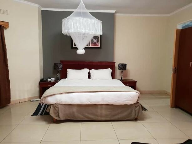 Imagen de la habitación del Top Lodge, Blantyre. Foto 19