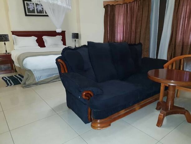 Imagen de la habitación del Top Lodge, Blantyre. Foto 20