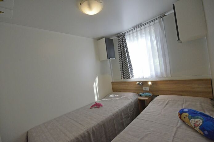 Imagen de la habitación del TopCamp in Union Lido. Foto 13