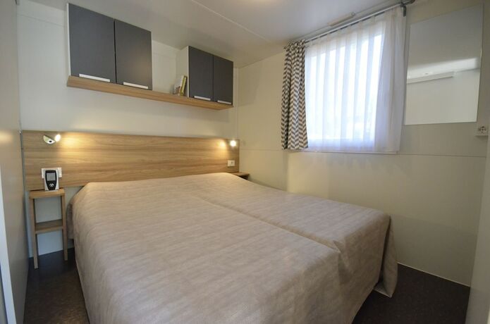 Imagen de la habitación del TopCamp in Union Lido. Foto 14