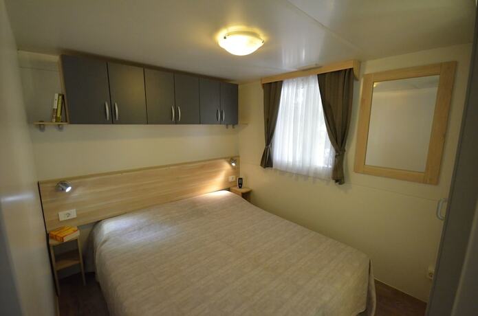 Imagen de la habitación del TopCamp in Union Lido. Foto 17