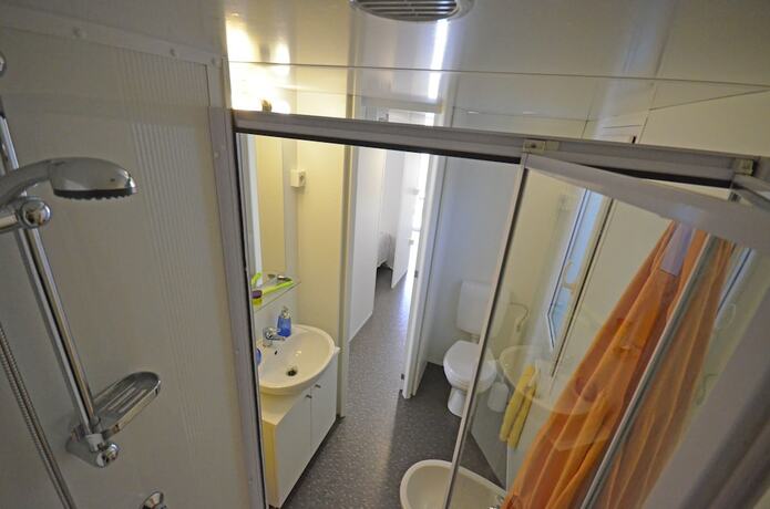 Imagen general del TopCamp in Union Lido. Foto 2