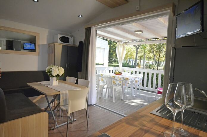 Imagen general del TopCamp in Union Lido. Foto 3