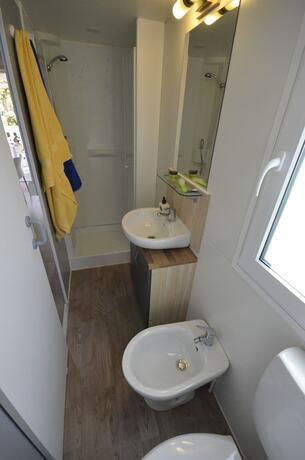 Imagen general del TopCamp in Union Lido. Foto 4