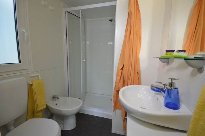 Imagen general del TopCamp in Union Lido. Foto 5