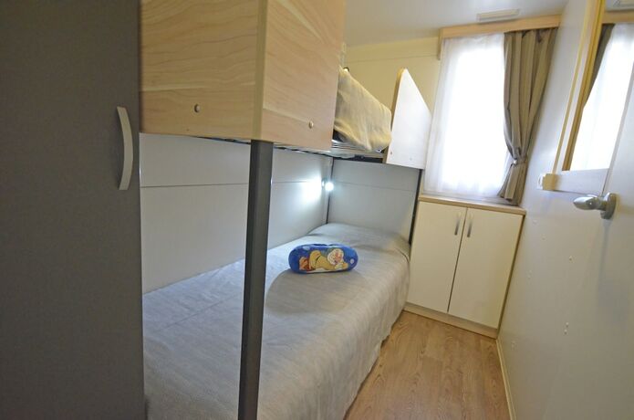 Imagen general del TopCamp in Union Lido. Foto 6